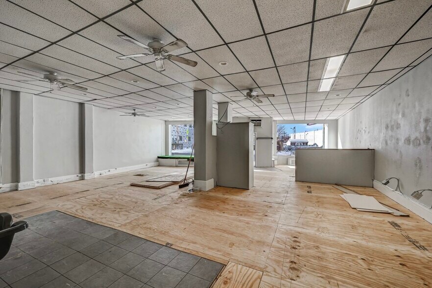 More Photos Of 310-312E Lackawanna Ave, Olyphant Apartments For Sale