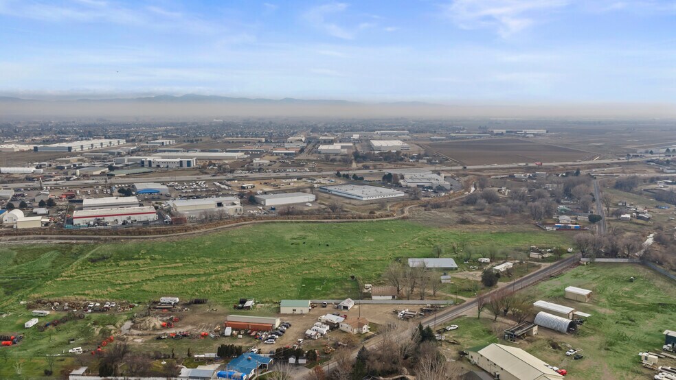 More Photos Of 2903 E Chicago St, Caldwell Land For Sale