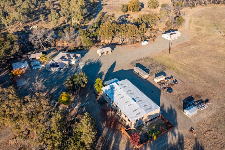 More Photos Of 8256 Quail Canyon Rd, Vacaville Land For Sale