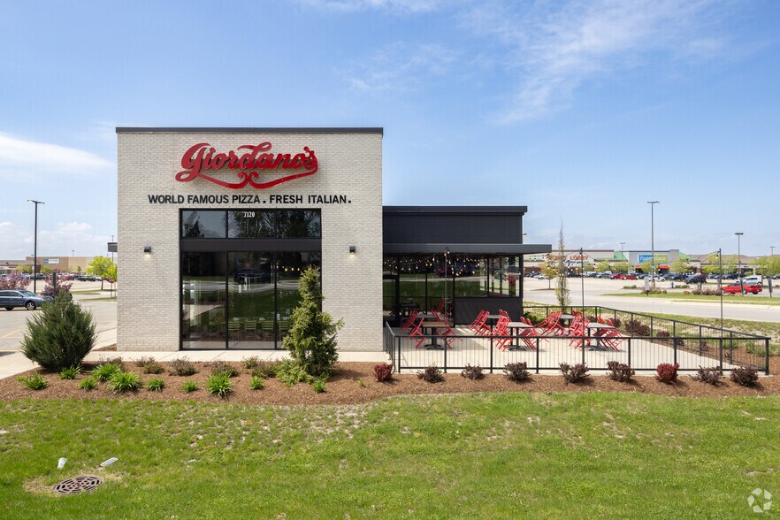 More Photos Of 7120 Green Bay Rd, Kenosha General Retail For Lease