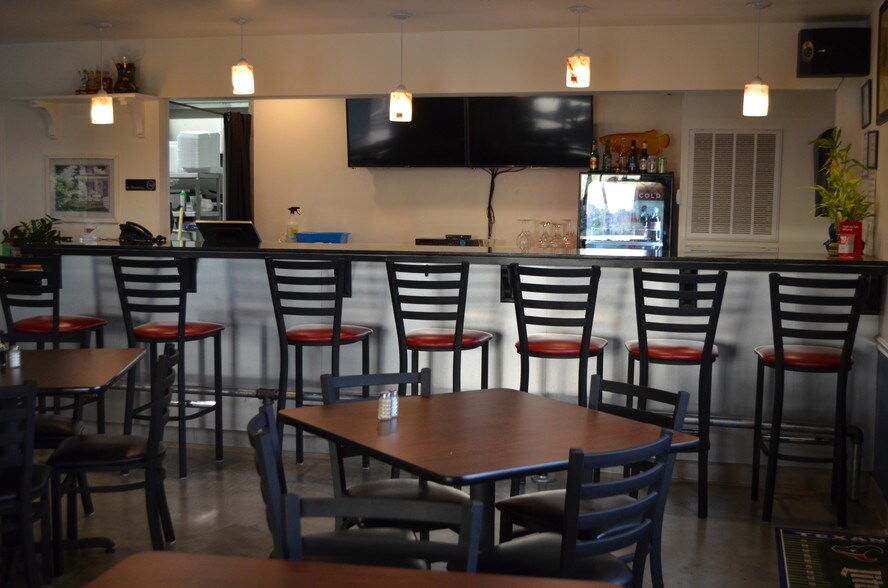 More Photos Of 6507 Brittmoore Rd, Houston Restaurant For Sale