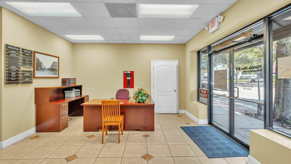 More Photos Of 415 E Main St, Bartow Office For Lease
