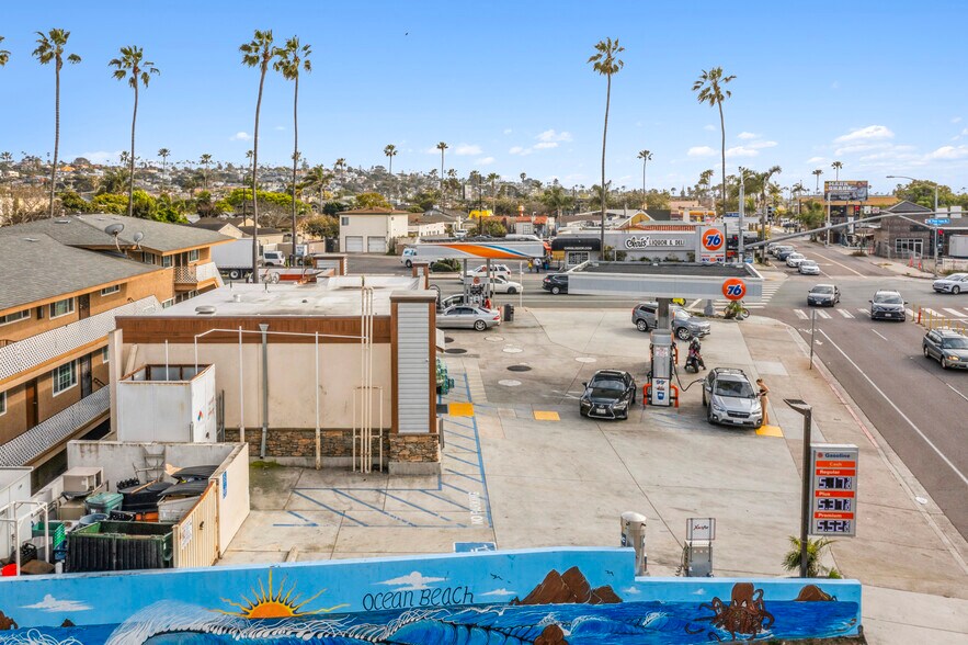 More Photos Of 2305 Sunset Cliffs Blvd, San Diego Freestanding For Sale