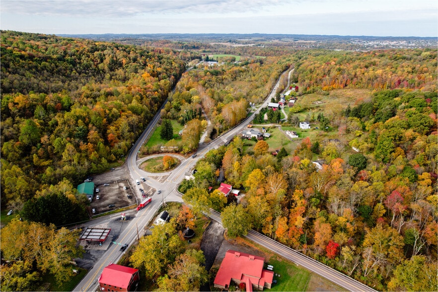 More Photos Of 1758 Pleasant Valley Rd, Mount Pleasant Auto Dealership For Sale