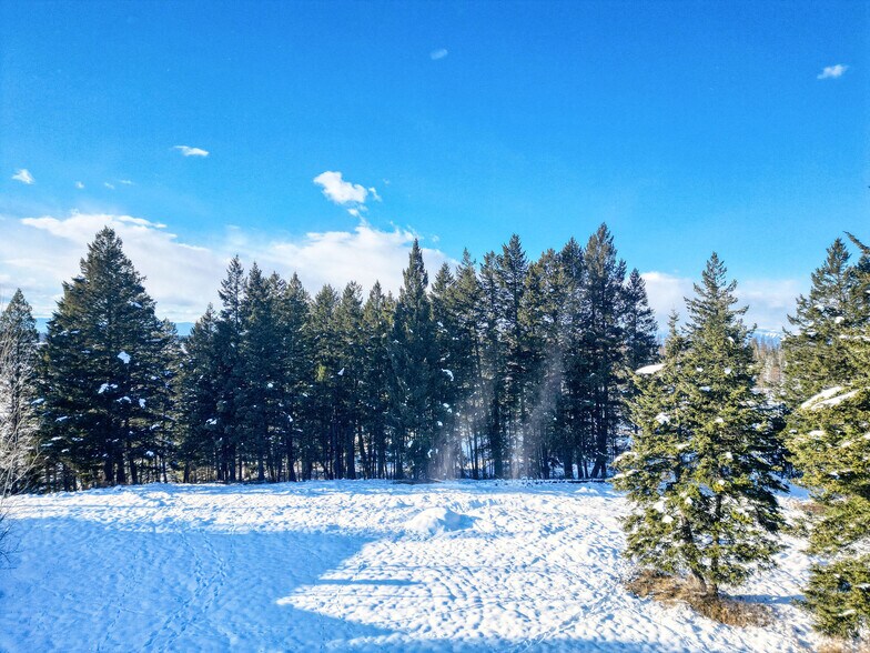 Primary Photo Of 935 Yeoman Hall Road, Kalispell Land For Sale