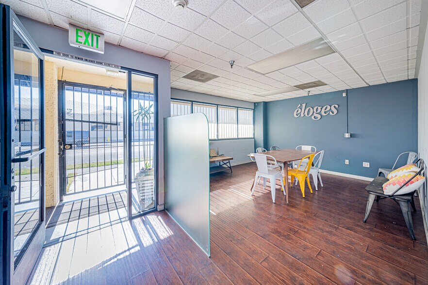 More Photos Of 2947 E 44th St, Vernon Warehouse For Sale