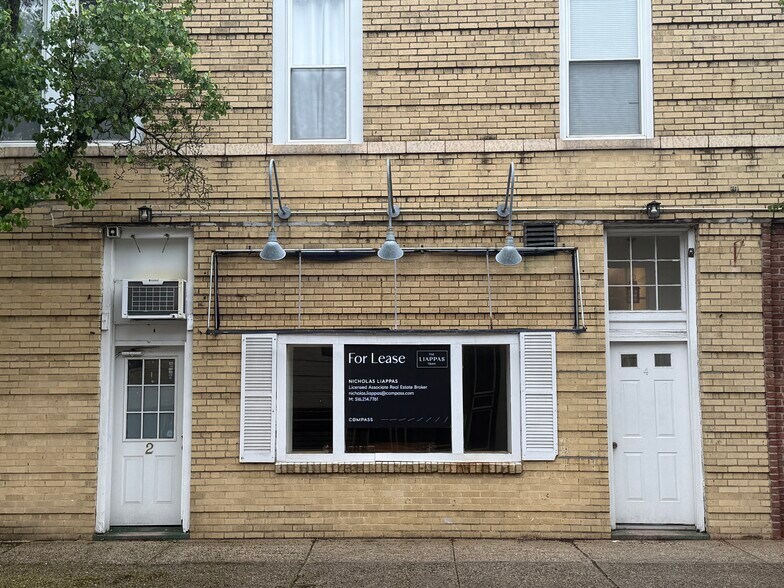 More Photos Of 143A Tulip Ave, Floral Park Storefront Retail Residential For Lease