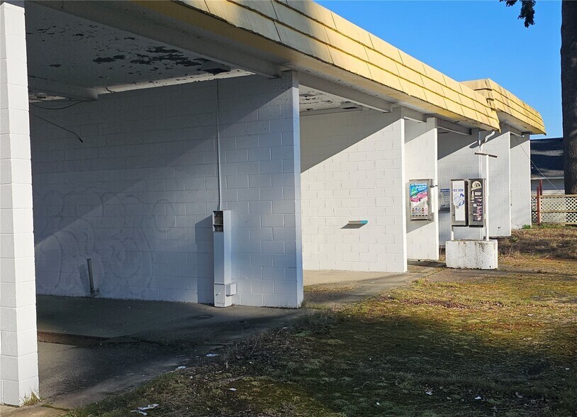 More Photos Of 4710 Lacey Blvd SE, Lacey Land For Lease