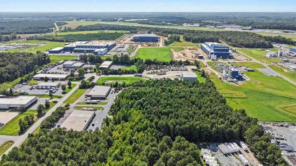 More Photos Of 0 Westwood Industrial Dr, Monroe Land For Sale