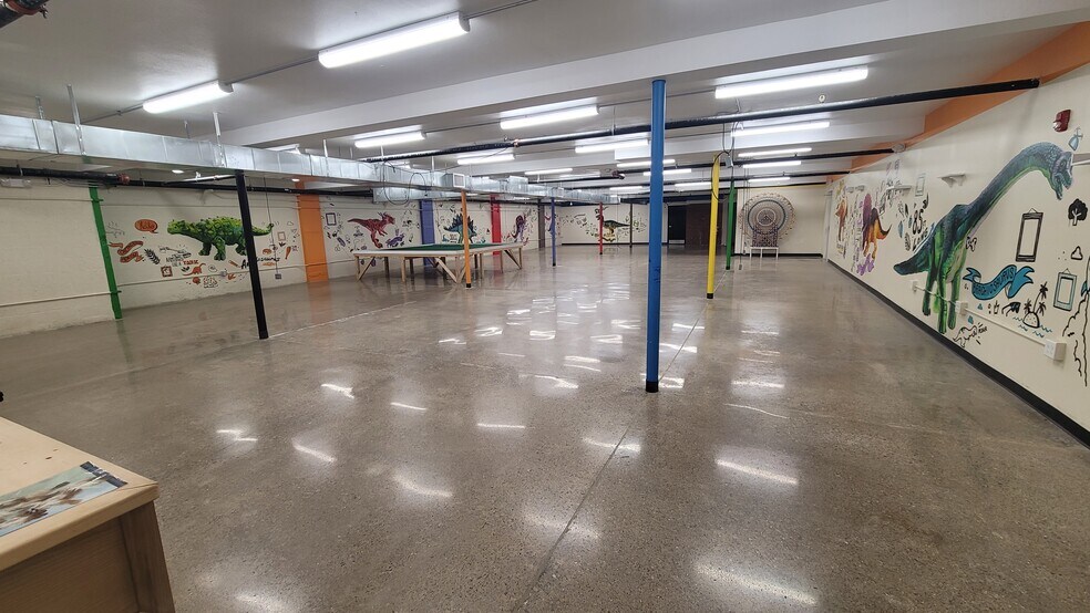 Primary Photo Of 127-133 E Market St, Sandusky Storefront For Lease