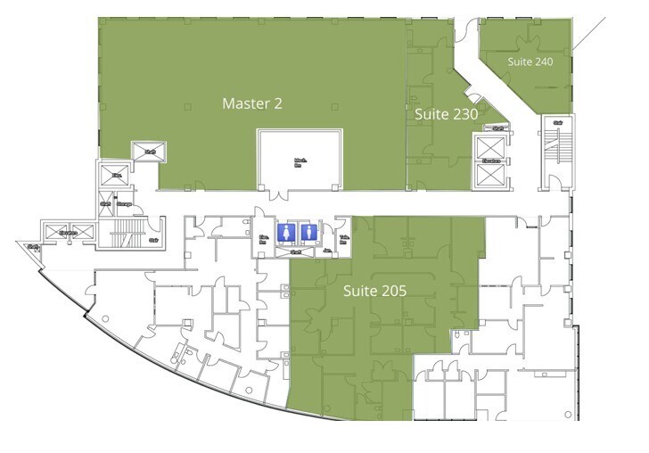 More Photos Of 975 9th Ave SW, Bessemer Medical For Lease