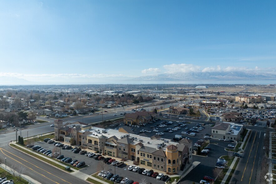 More Photos Of 811-867 N 900 W, Orem Medical For Sale