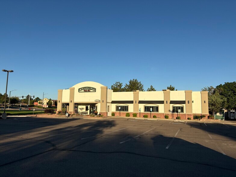 More Photos Of 7535 W 92nd Ave, Westminster Storefront For Sale