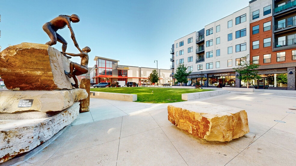 More Photos Of 285 E 3rd St, Loveland Movie Theatre For Sale