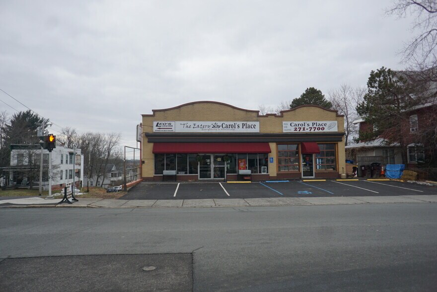 More Photos Of 540-534 Pawling Ave, Troy Freestanding For Lease