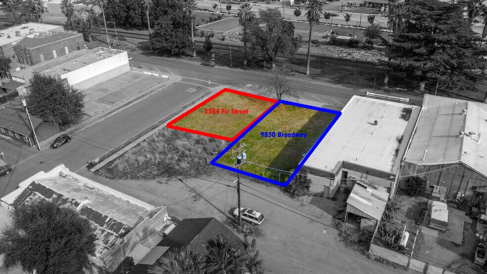 More Photos Of 9850 Broadway, Live Oak Land For Sale