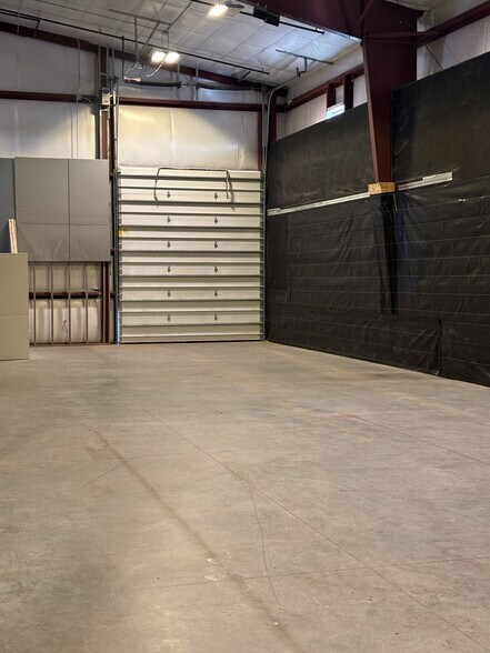 More Photos Of 2877 E 2nd St, Casper Service Station For Sale