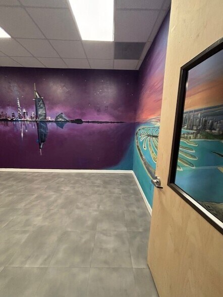 More Photos Of 9560 Legacy Dr, Frisco Office For Sale