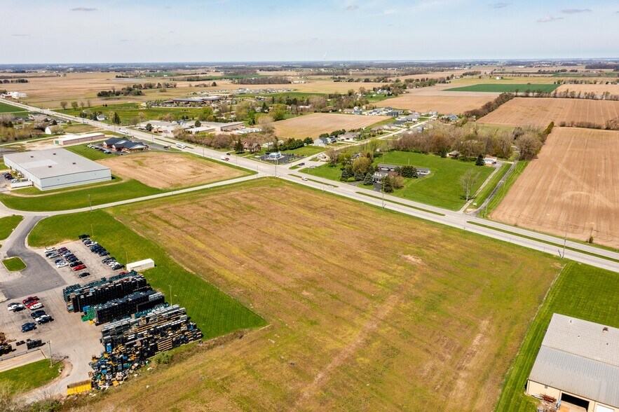 More Photos Of 1085 Main St, Bellevue Land For Sale