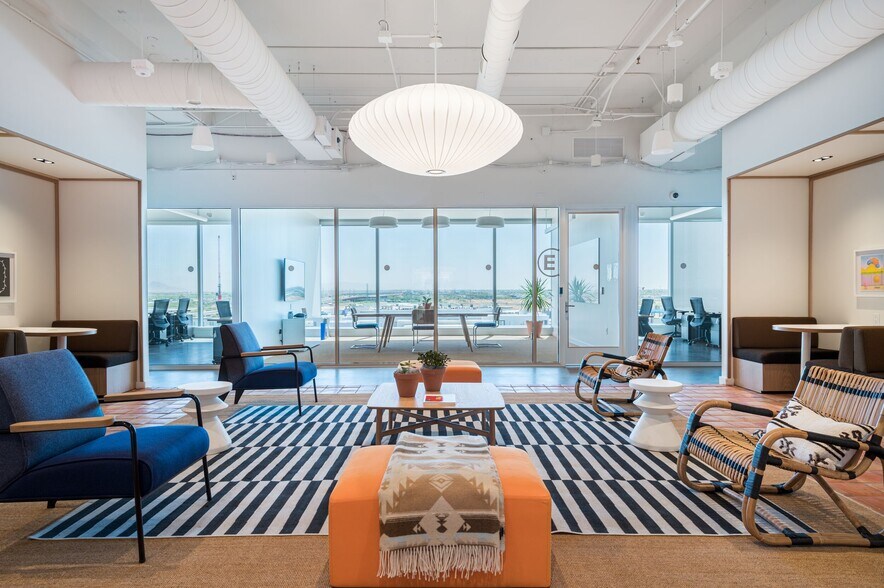 More Photos Of 410 N Scottsdale Rd, Tempe Office For Lease