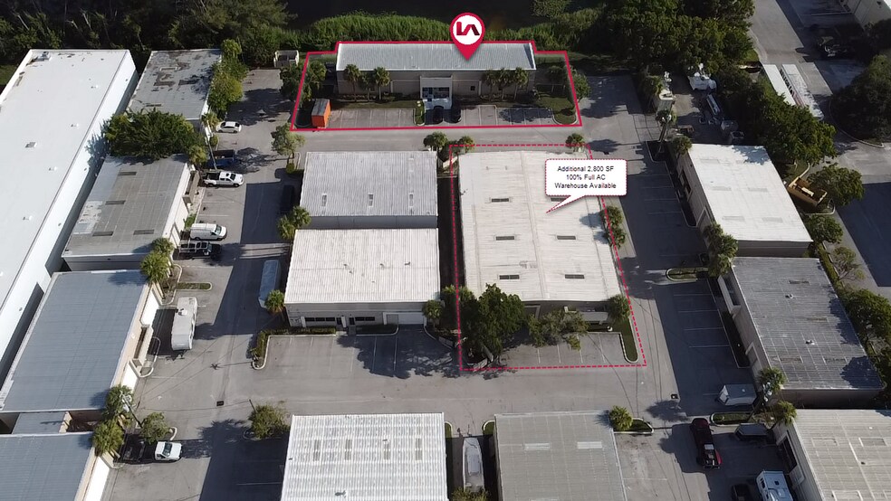 More Photos Of 3500 SW 15th St, Deerfield Beach Warehouse For Lease