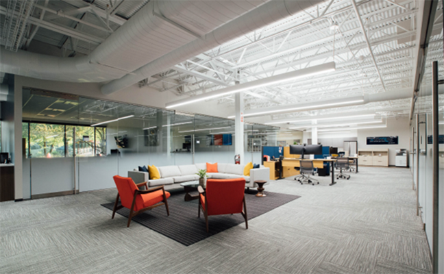 More Photos Of 3855 Sparks Dr SE, Grand Rapids Office For Lease