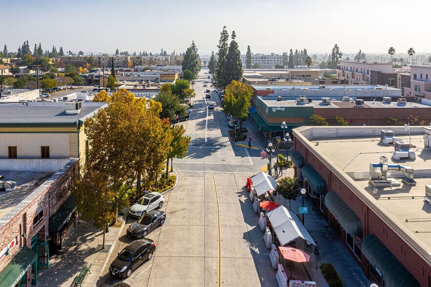 More Photos Of 501 S Myrtle Ave, Monrovia Office For Sale