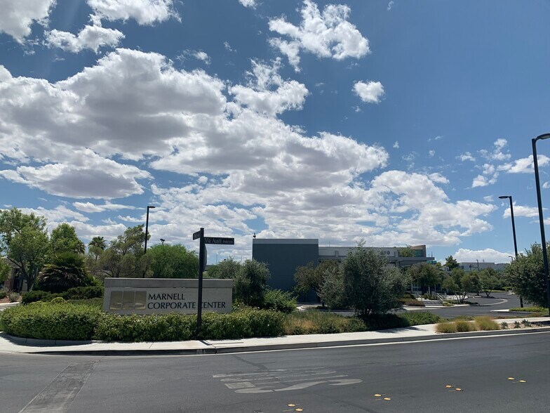 More Photos Of 6650 Via Austi Pky, Las Vegas Office For Lease