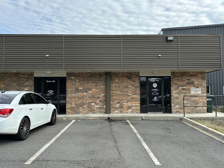 More Photos Of 700 S German Ln, Conway Manufacturing For Lease