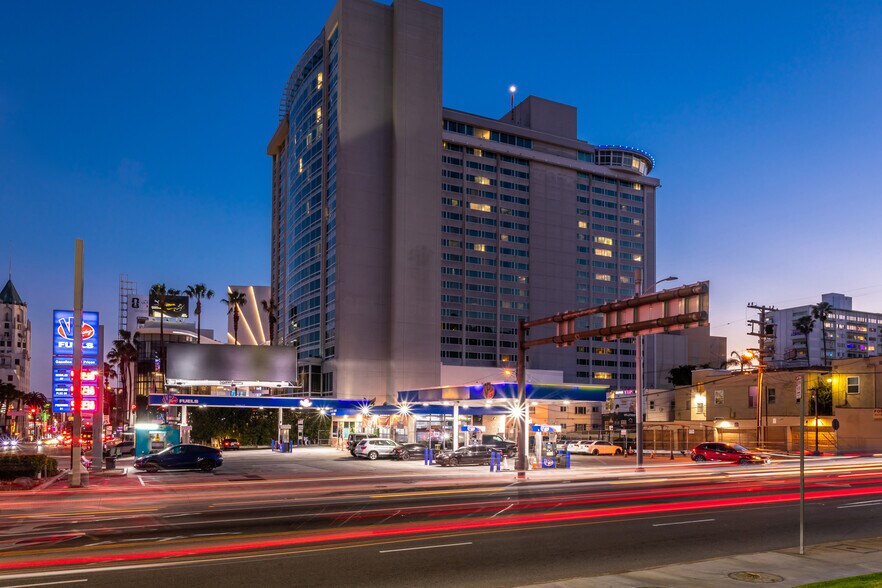 More Photos Of 1769-1787 N Highland Ave, Los Angeles Land For Sale