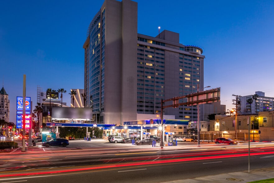 More Photos Of , Los Angeles Land For Sale