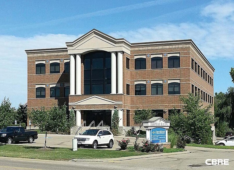 More Photos Of 4481 Munson St NW, Canton Office For Lease