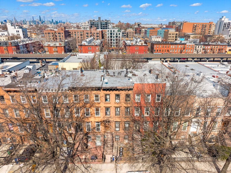 More Photos Of 1545 Pacific St, Brooklyn Apartments For Sale