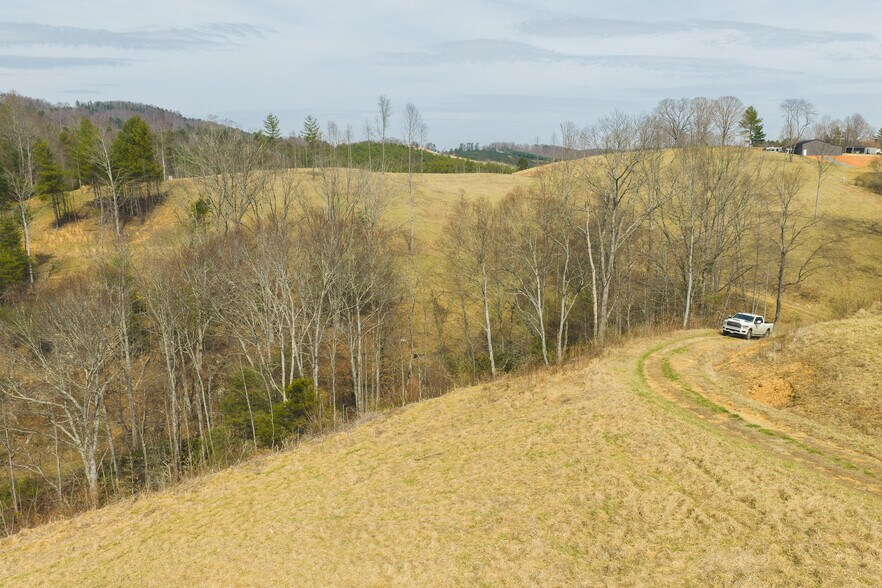 More Photos Of TBD Carsonville Road, Independence Land For Sale