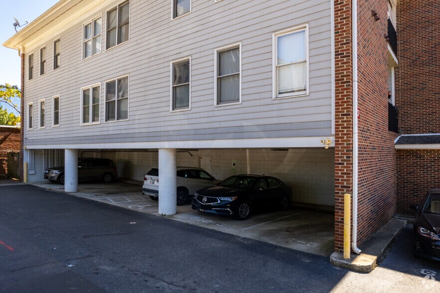 610 Hillsborough St, Raleigh, NC 27603 Apartments For Sale