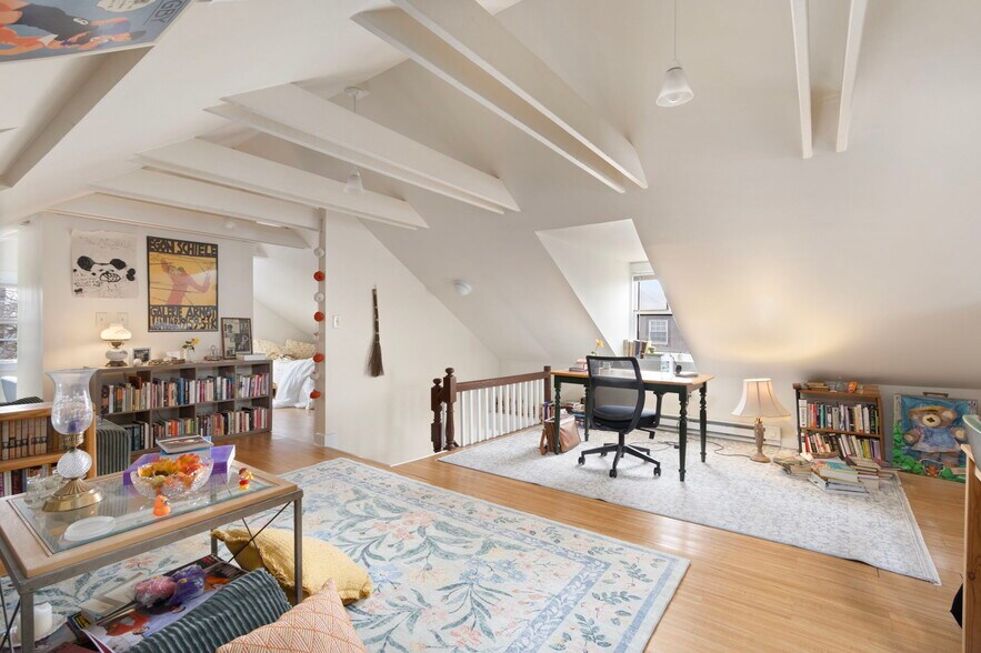 More Photos Of 407 Benefit St, Providence Apartments For Sale