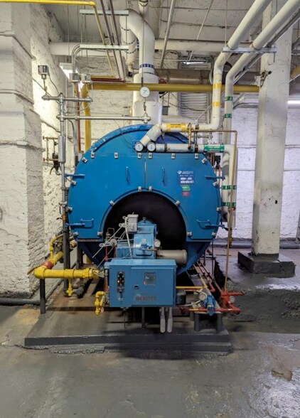 More Photos Of 1265 Walton Ave, Bronx Apartments For Sale