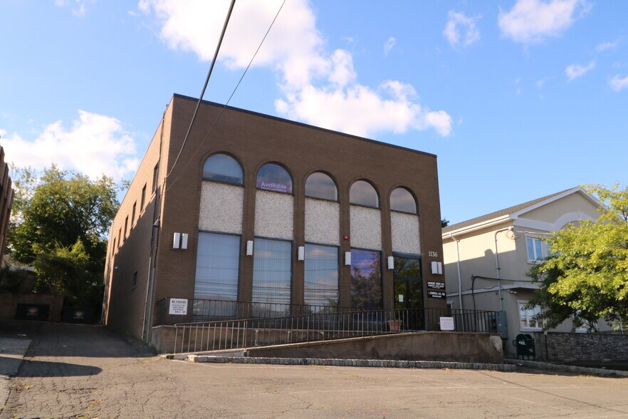 Primary Photo Of 1136 Clifton Ave, Clifton Medical For Lease