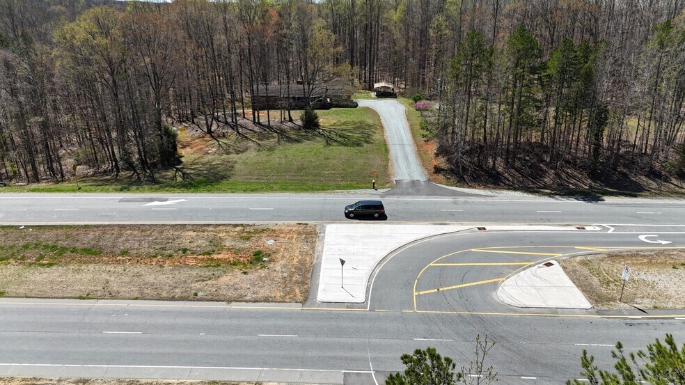 Primary Photo Of 3864 E US Highway 64, Lexington Land For Sale