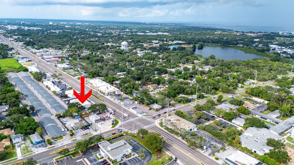 More Photos Of 1311 S Missouri Ave, Clearwater Freestanding For Sale