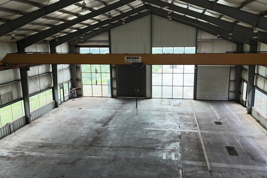 More Photos Of 3771 Pleasant Grove Rd, Warfordsburg Warehouse For Sale