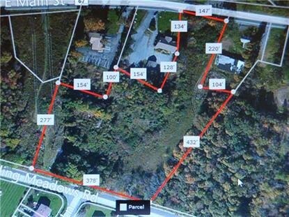Primary Photo Of 530 E Main St, Middletown Land For Sale