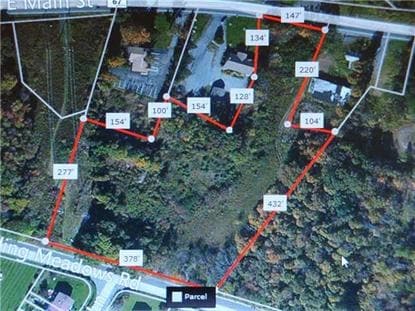 More Photos Of 530 E Main St, Middletown Land For Sale