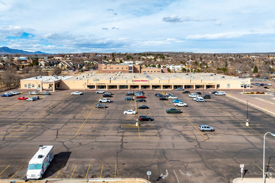 More Photos Of , Colorado Springs General Retail For Sale
