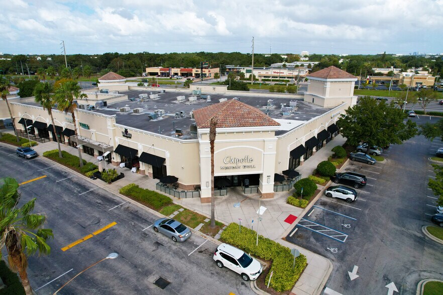 More Photos Of 1700-1790 Sand Lake Rd, Orlando Unknown For Lease