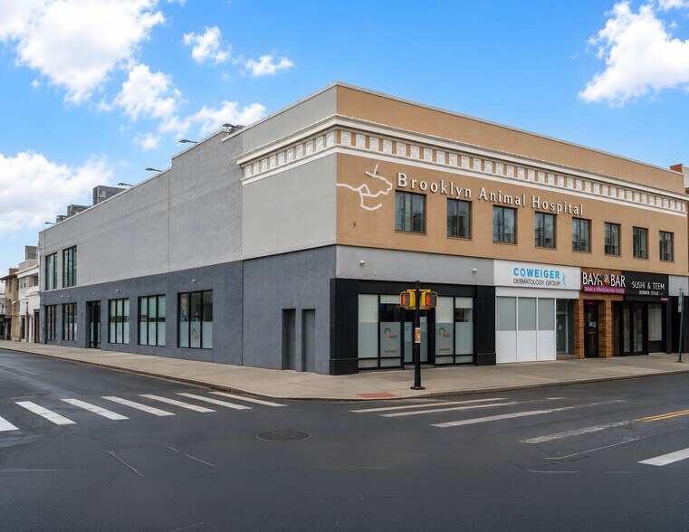More Photos Of 975A E 13th St, Brooklyn Storefront Retail Office For Lease