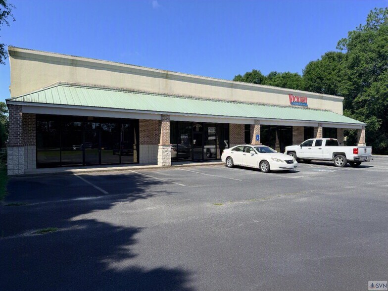 Primary Photo Of 2020 GA Highway 21 S, Springfield Flex For Lease