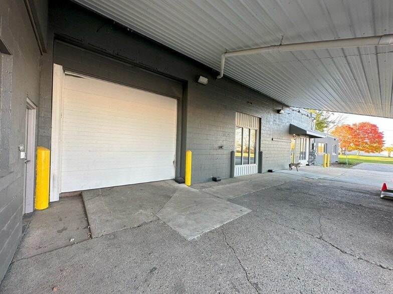 More Photos Of 3700 E Milham Ave, Portage Industrial For Sale