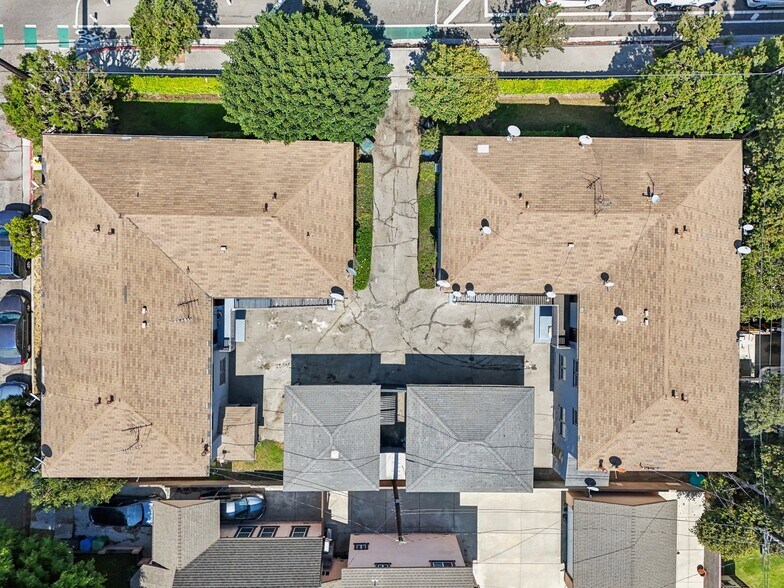 More Photos Of 11020-11028 Venice Blvd, Culver City Apartments For Sale