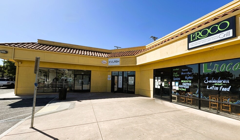 More Photos Of 699 Curtner Ave, San Jose Unknown For Lease